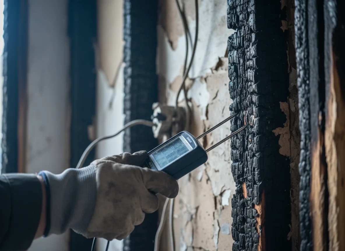 Fire Damage Restoration Metz, MO FAQs